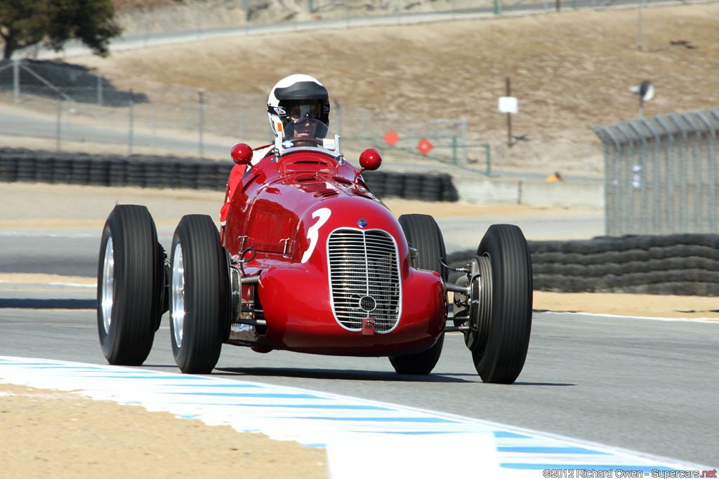 2012 Rolex Monterey Motorsports Reunion-2