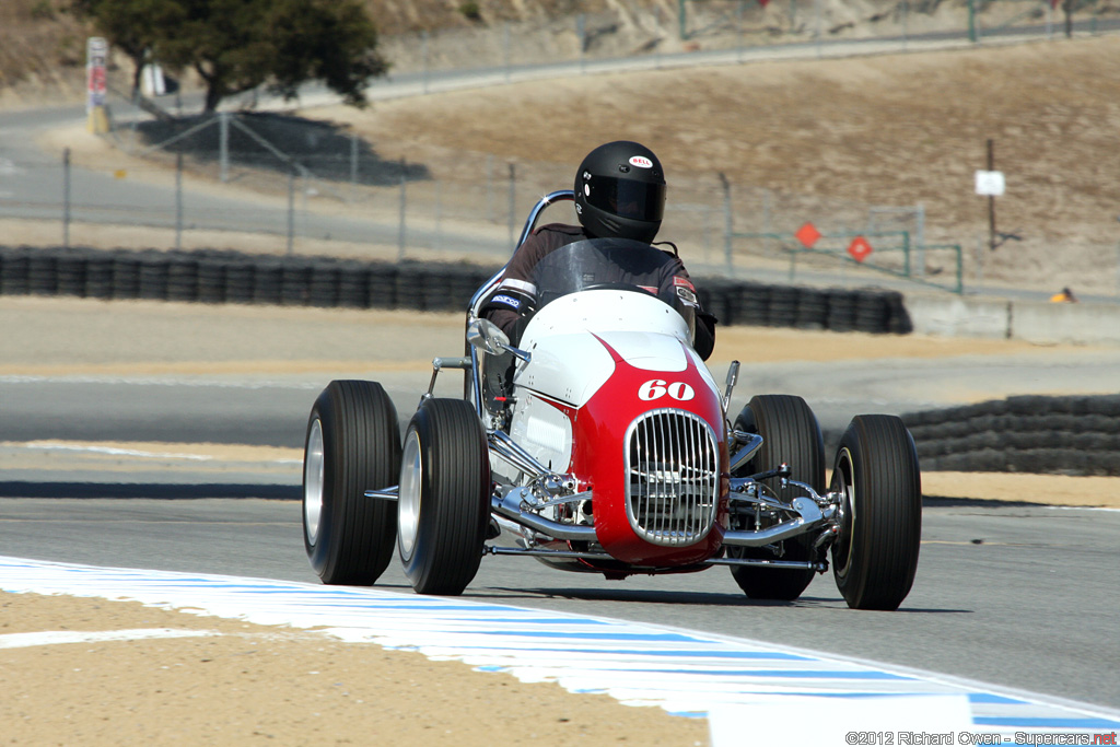 2012 Rolex Monterey Motorsports Reunion-2