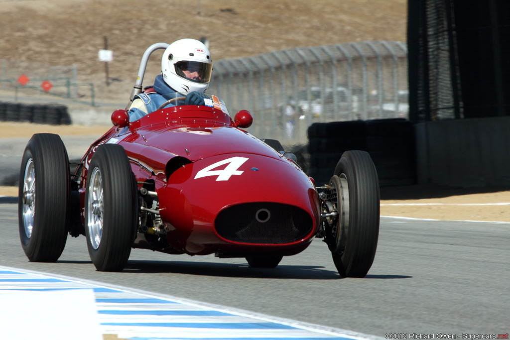 2012 Rolex Monterey Motorsports Reunion-3