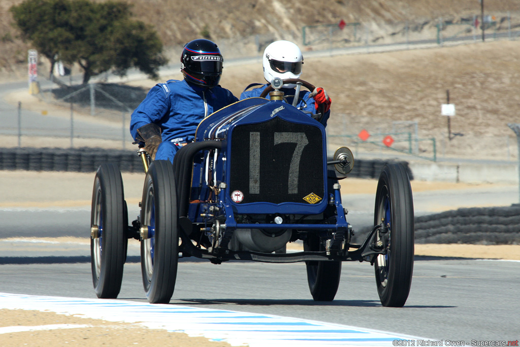 2012 Rolex Monterey Motorsports Reunion-2