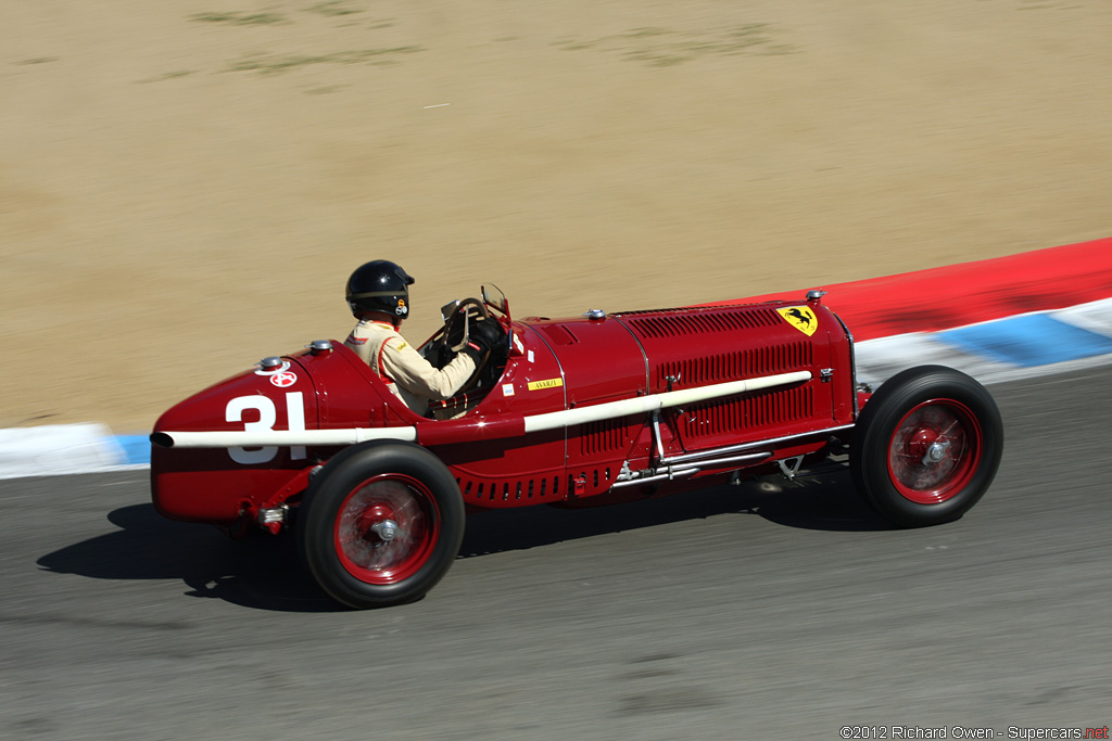 2012 Rolex Monterey Motorsports Reunion-3