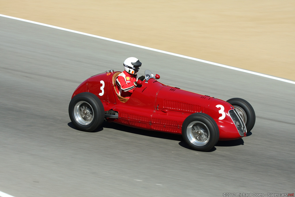 2012 Rolex Monterey Motorsports Reunion-2