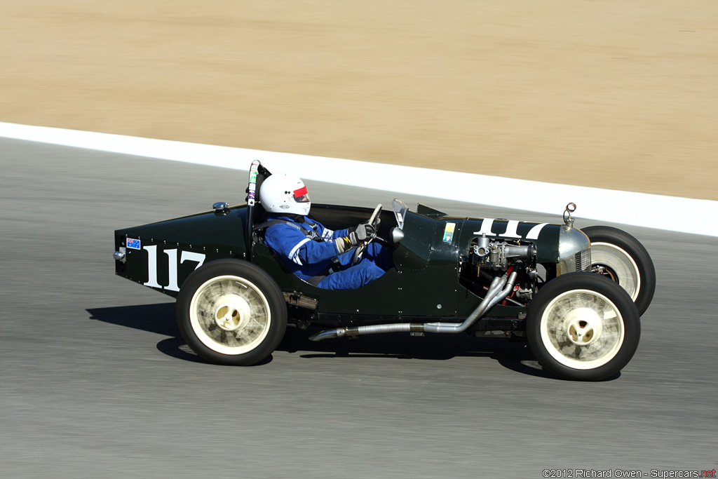 2012 Rolex Monterey Motorsports Reunion-2