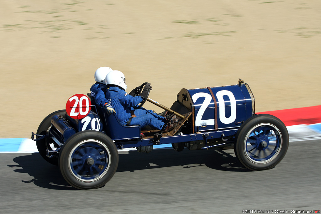 2012 Rolex Monterey Motorsports Reunion-2