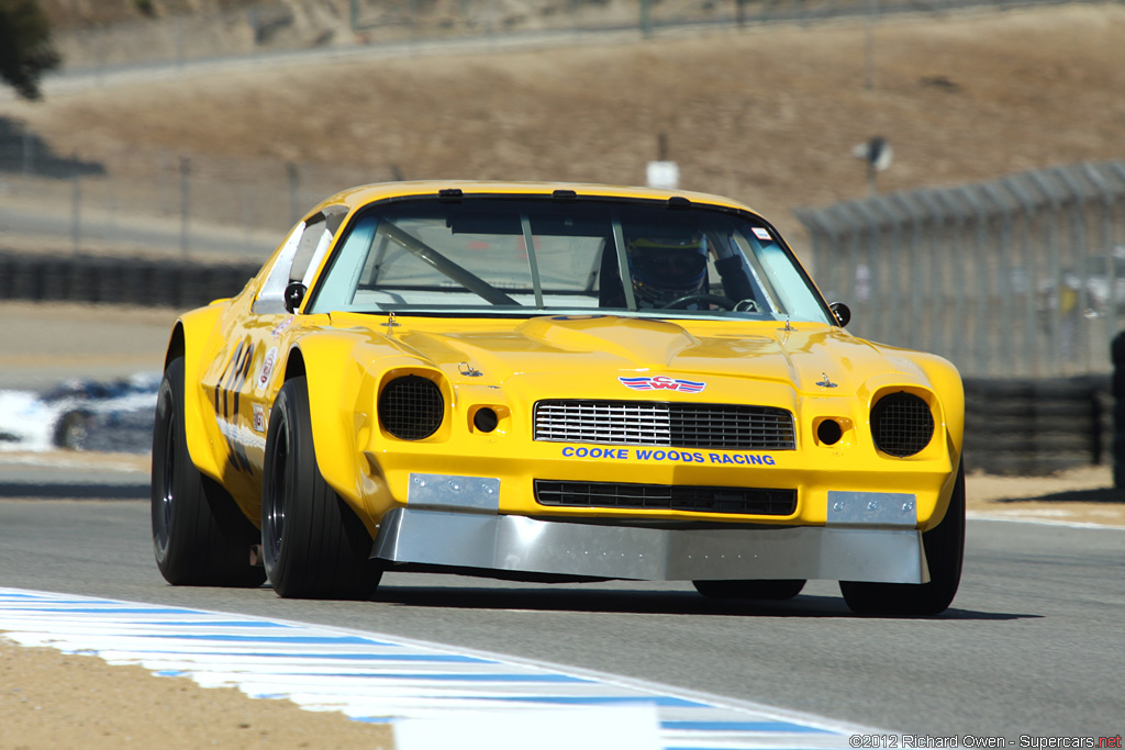 2012 Rolex Monterey Motorsports Reunion-7