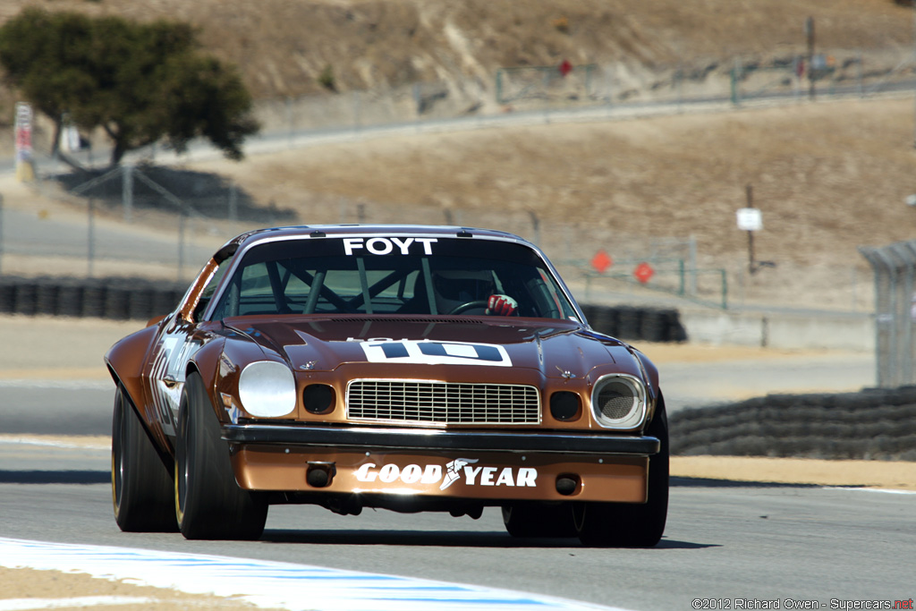 2012 Rolex Monterey Motorsports Reunion-7