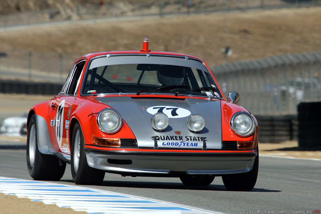 2012 Rolex Monterey Motorsports Reunion-7