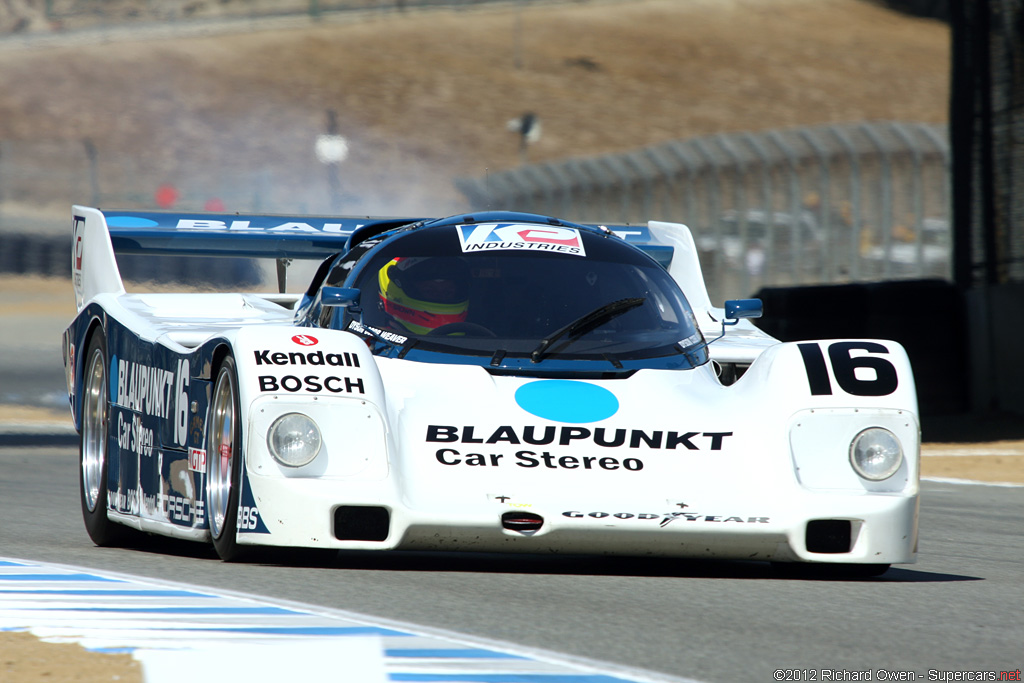 2012 Rolex Monterey Motorsports Reunion-14