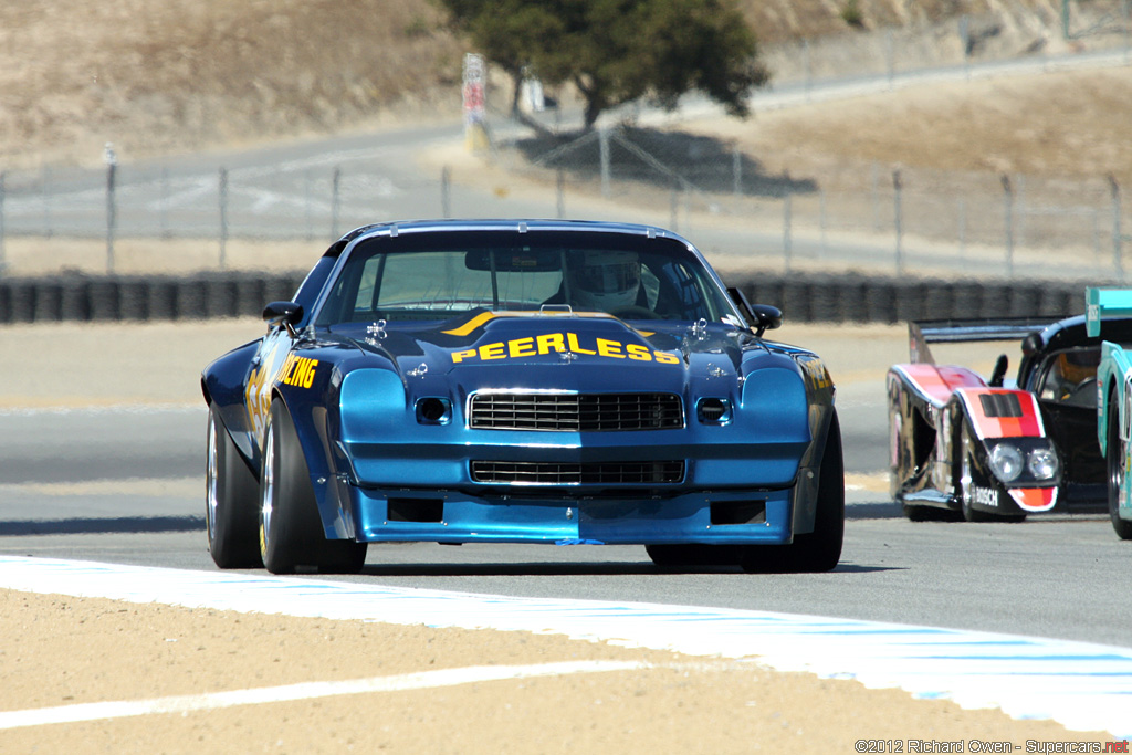 2012 Rolex Monterey Motorsports Reunion-7