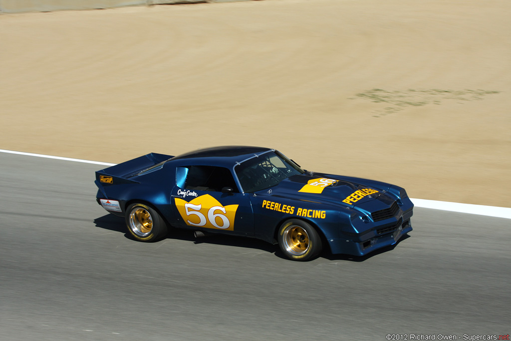 2012 Rolex Monterey Motorsports Reunion-7