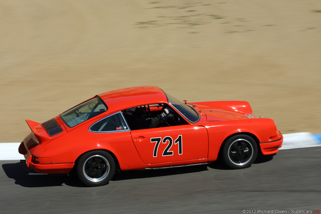 2012 Rolex Monterey Motorsports Reunion-7