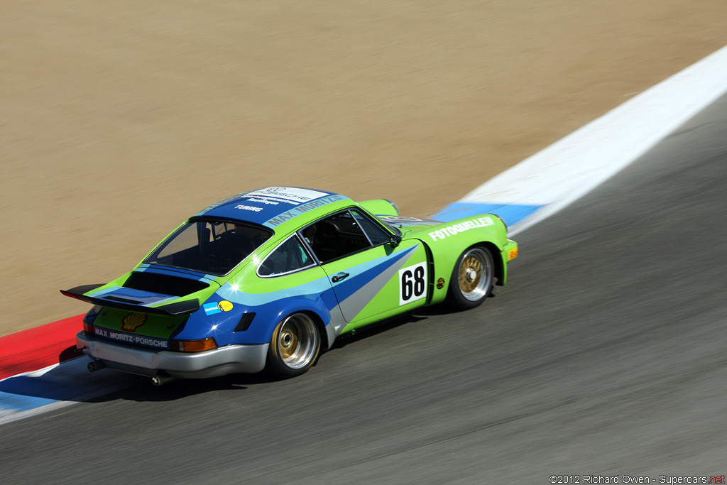 2012 Rolex Monterey Motorsports Reunion-7