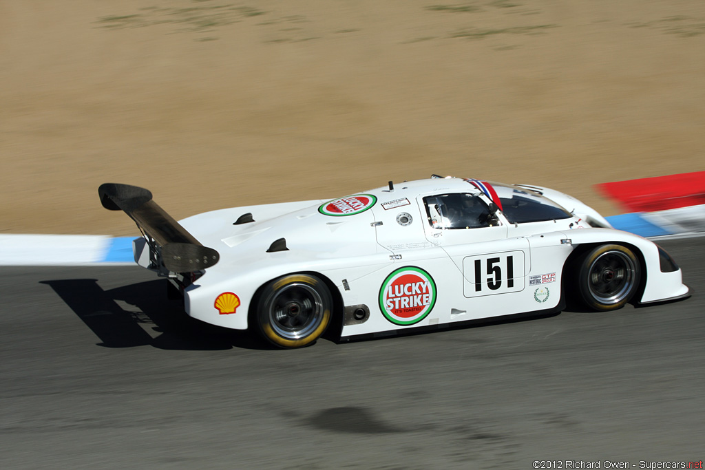 2012 Rolex Monterey Motorsports Reunion-14