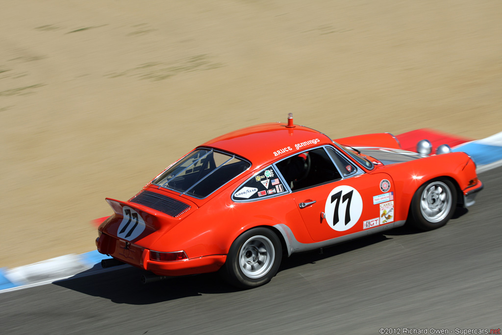 2012 Rolex Monterey Motorsports Reunion-7