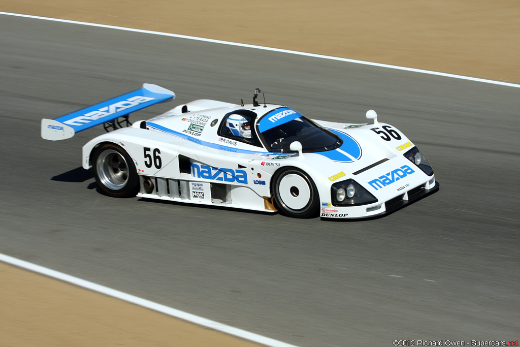 2012 Rolex Monterey Motorsports Reunion-14