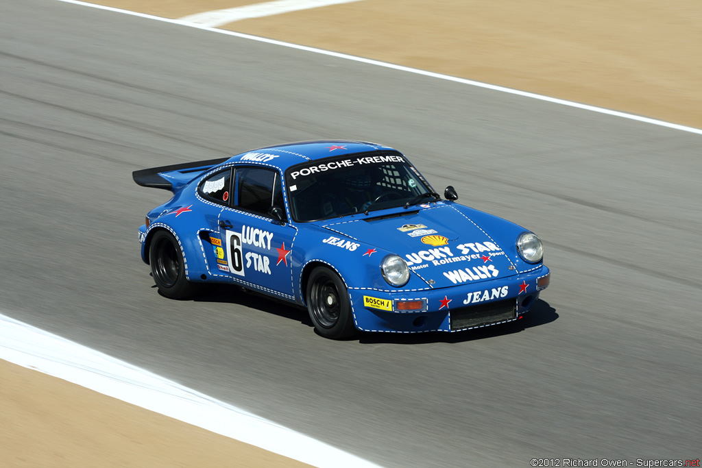 2012 Rolex Monterey Motorsports Reunion-7