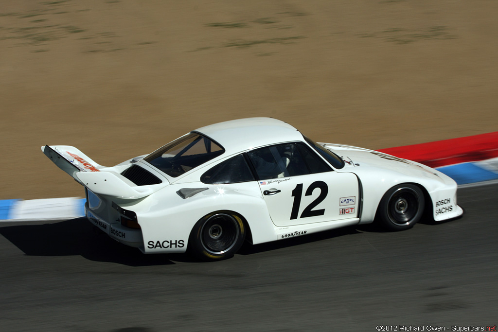 2012 Rolex Monterey Motorsports Reunion-7