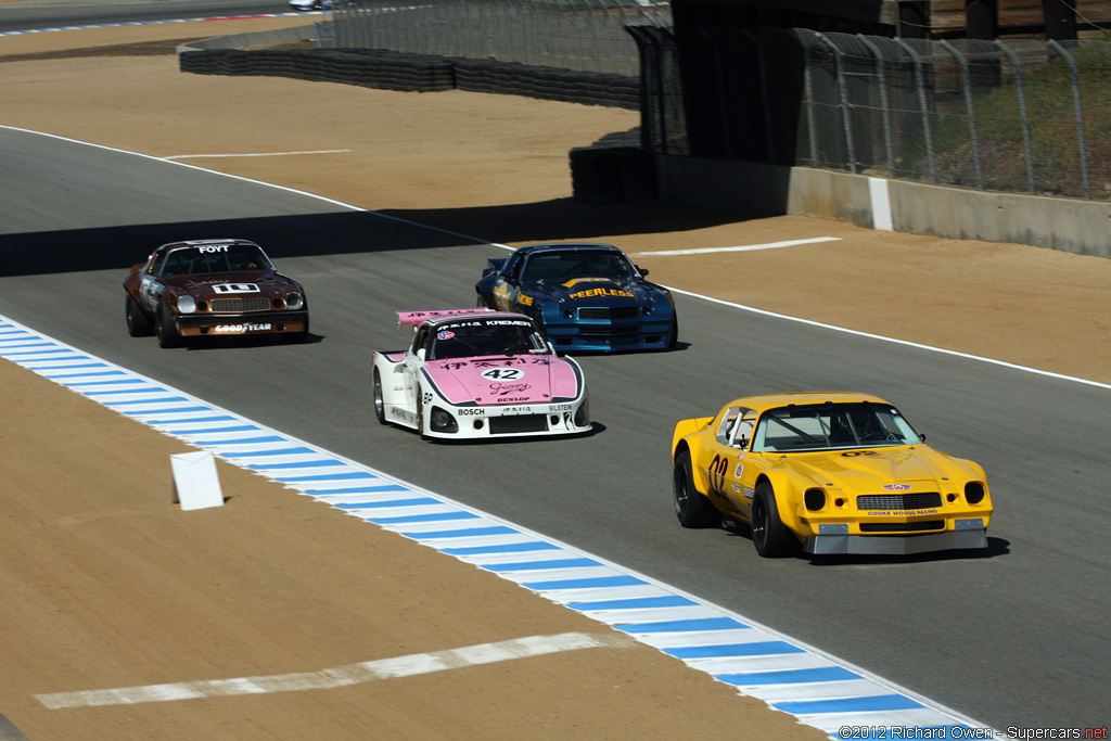 2012 Rolex Monterey Motorsports Reunion-7