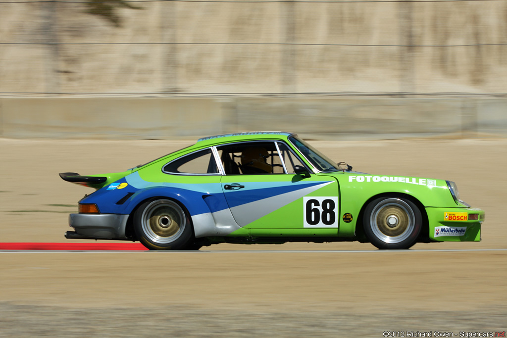 2012 Rolex Monterey Motorsports Reunion-7