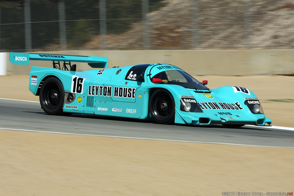 2012 Rolex Monterey Motorsports Reunion-14