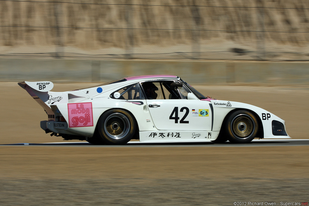 2012 Rolex Monterey Motorsports Reunion-7