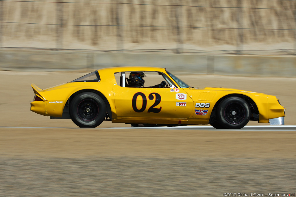 2012 Rolex Monterey Motorsports Reunion-7