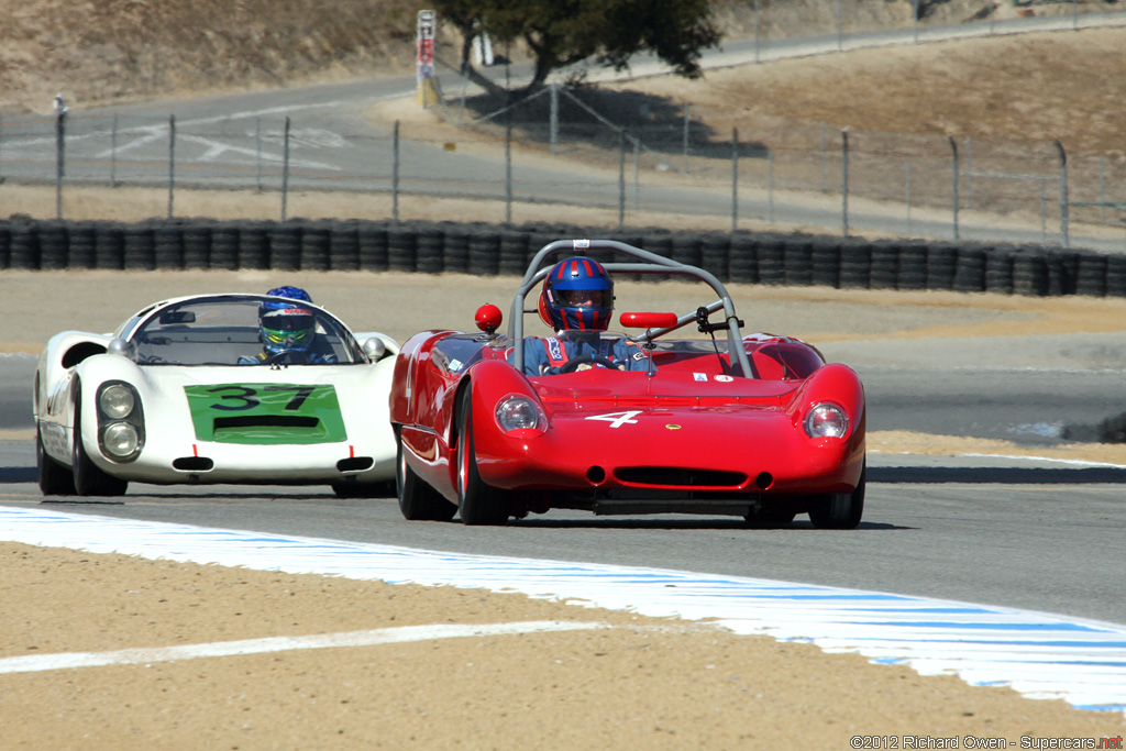 2012 Rolex Monterey Motorsports Reunion-6