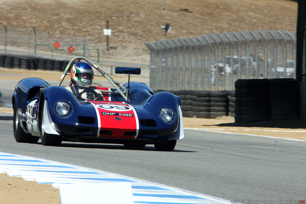 2012 Rolex Monterey Motorsports Reunion-6