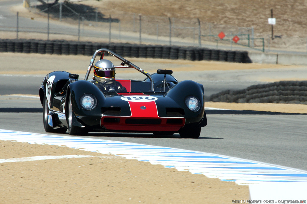 2012 Rolex Monterey Motorsports Reunion-6