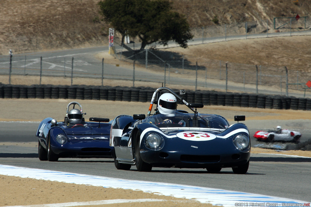 2012 Rolex Monterey Motorsports Reunion-6