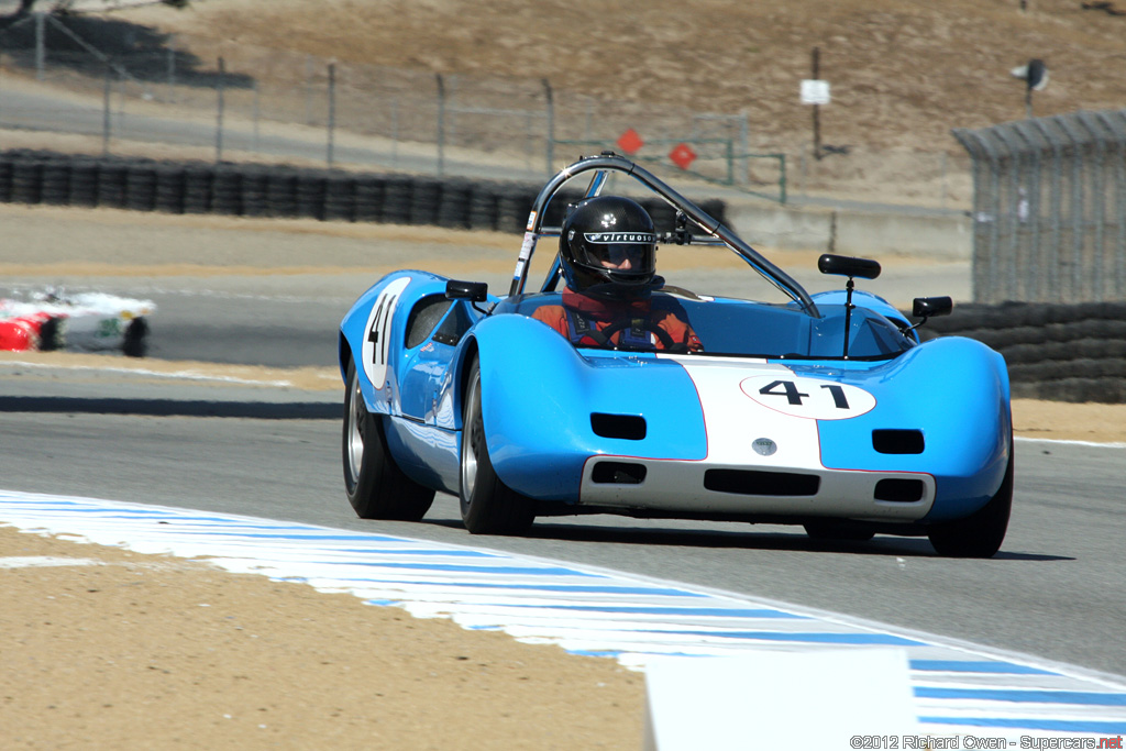 2012 Rolex Monterey Motorsports Reunion-6