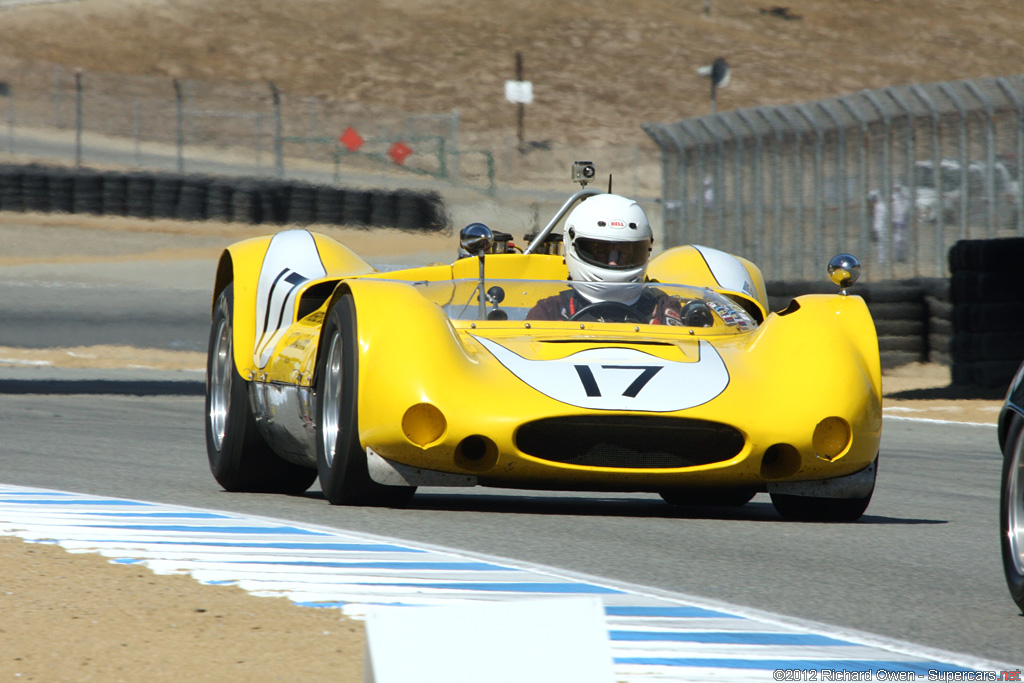 2012 Rolex Monterey Motorsports Reunion-6