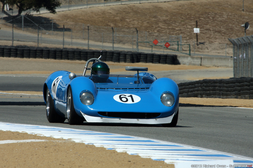 2012 Rolex Monterey Motorsports Reunion-6