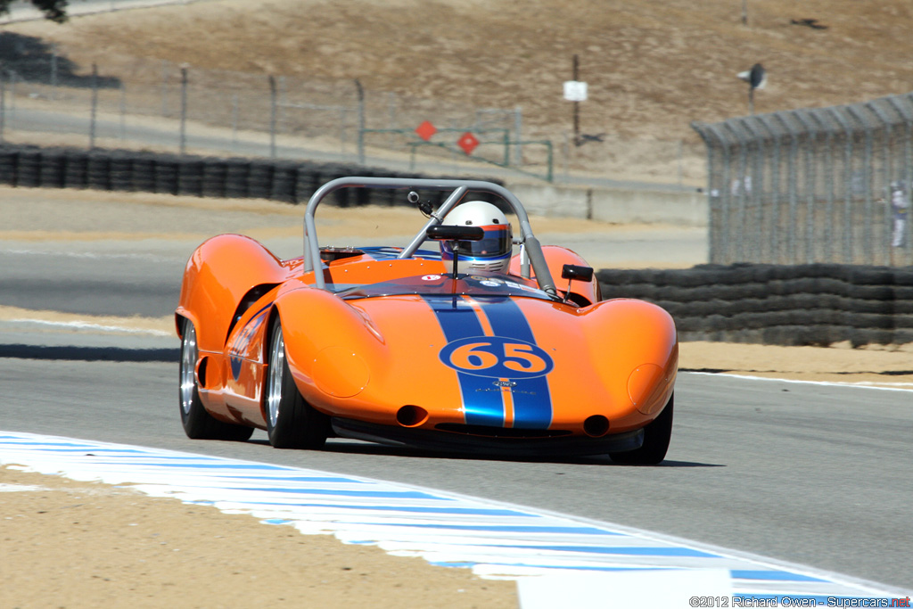 2012 Rolex Monterey Motorsports Reunion-6