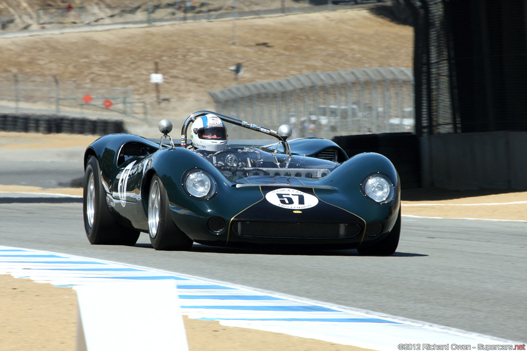 2012 Rolex Monterey Motorsports Reunion-6