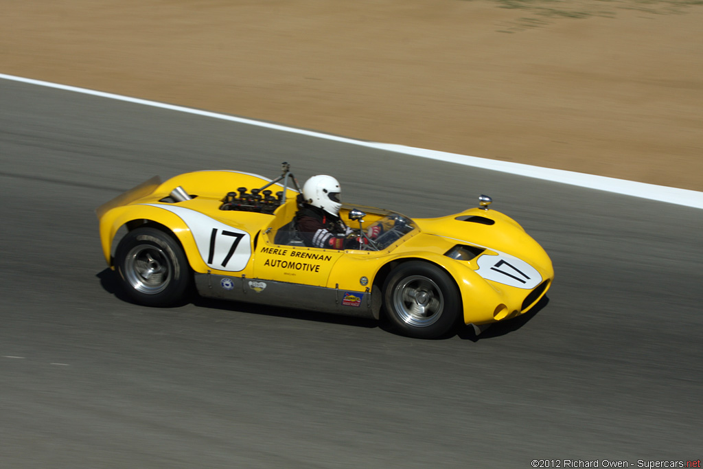 2012 Rolex Monterey Motorsports Reunion-6