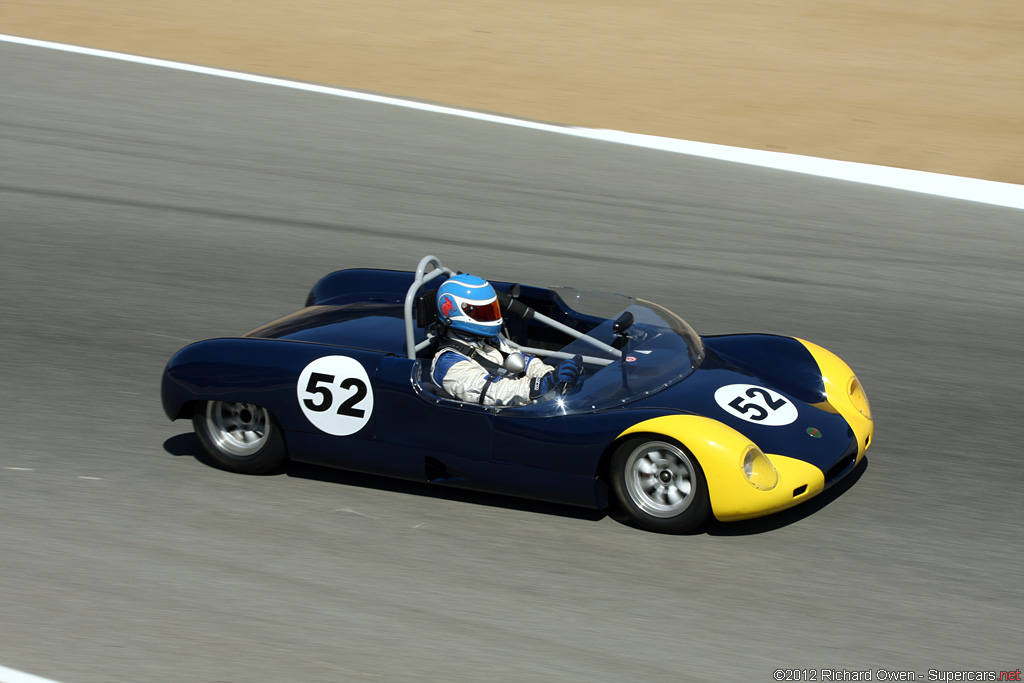 2012 Rolex Monterey Motorsports Reunion-6