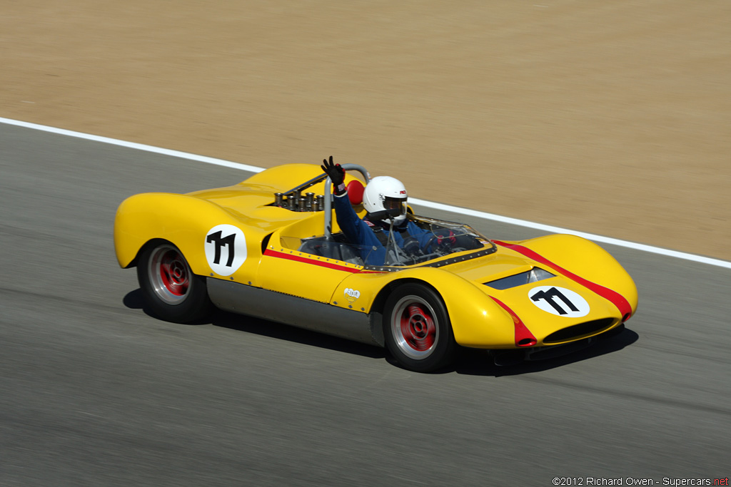 2012 Rolex Monterey Motorsports Reunion-6