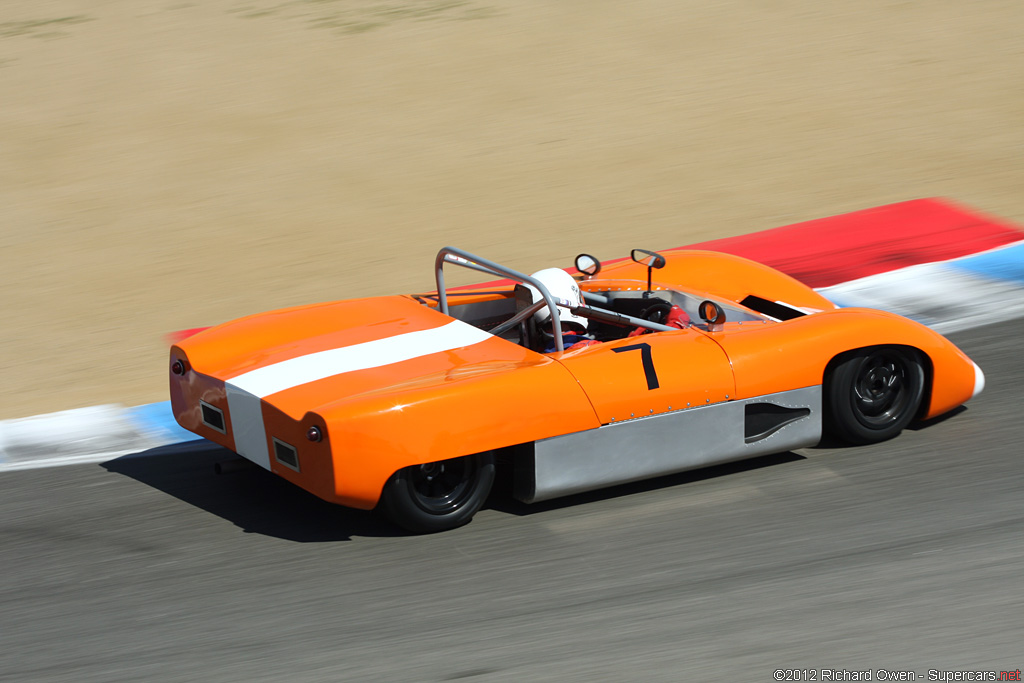 2012 Rolex Monterey Motorsports Reunion-6