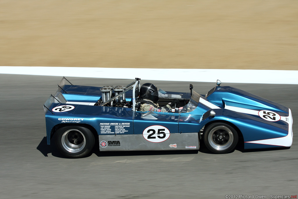 2012 Rolex Monterey Motorsports Reunion-6