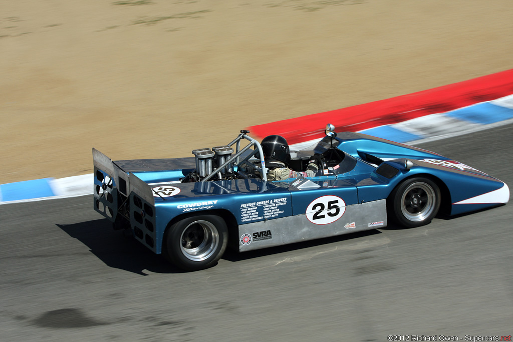 2012 Rolex Monterey Motorsports Reunion-6