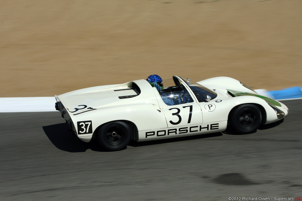 2012 Rolex Monterey Motorsports Reunion-6