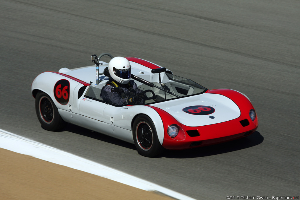 2012 Rolex Monterey Motorsports Reunion-6