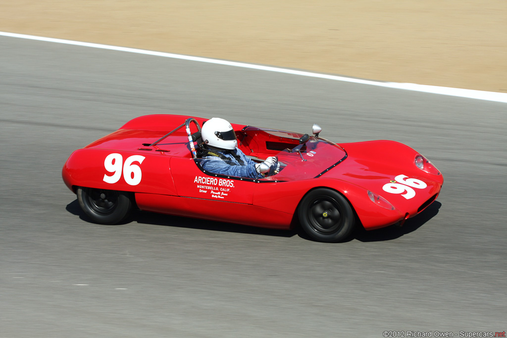 2012 Rolex Monterey Motorsports Reunion-6