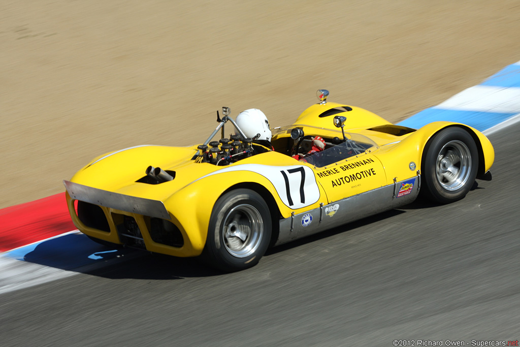 2012 Rolex Monterey Motorsports Reunion-6