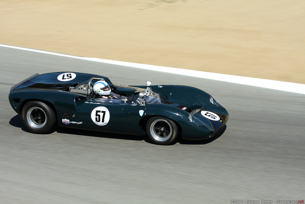 2012 Rolex Monterey Motorsports Reunion-6