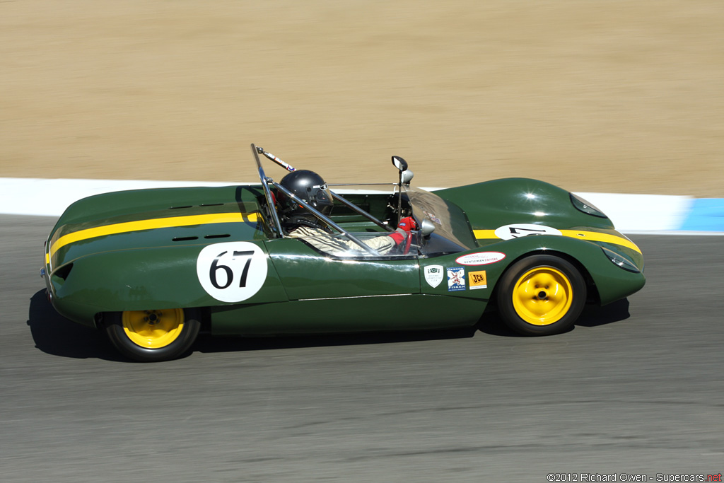 2012 Rolex Monterey Motorsports Reunion-6