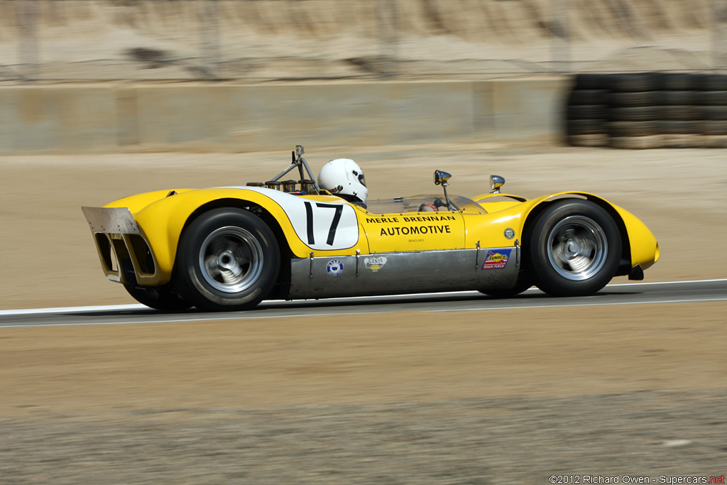 2012 Rolex Monterey Motorsports Reunion-6