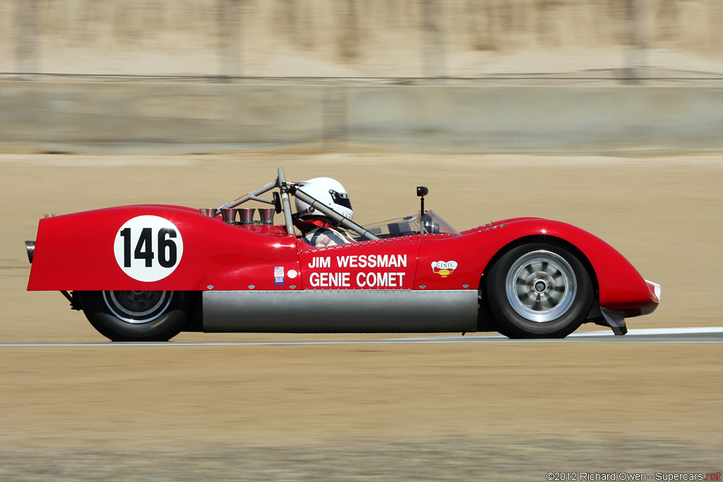 2012 Rolex Monterey Motorsports Reunion-6