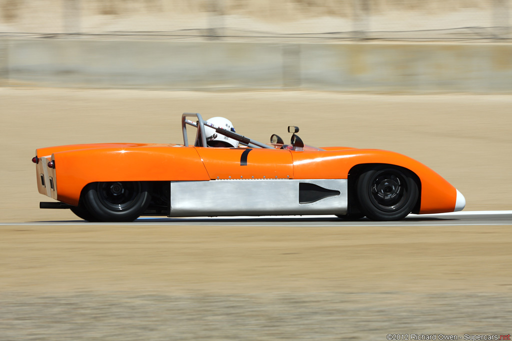 2012 Rolex Monterey Motorsports Reunion-6